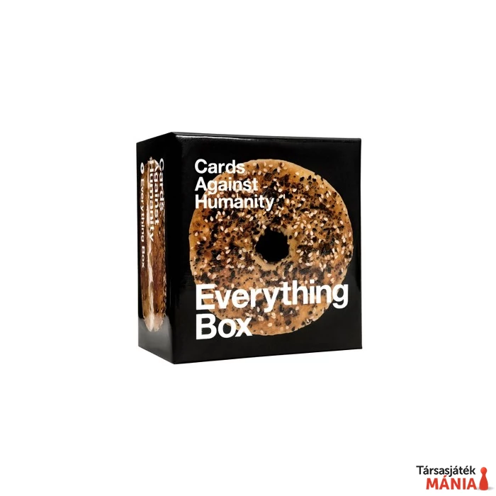 Cards Against Humanity - Everything Box kiegészítő, angol nyelvű