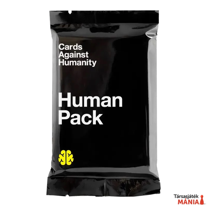 Cards Against Humanity - Human Pack mini kiegészítő, angol nyelvű