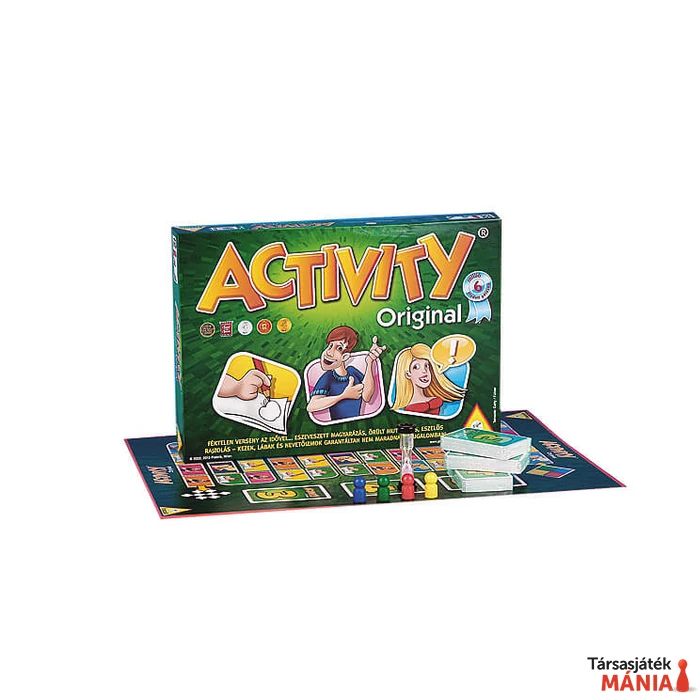 Piatnik Activity Original társasjáték