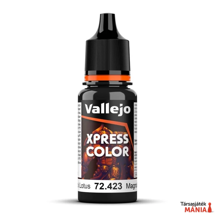 Game Color - Black Lotus 18 ml