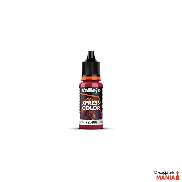 Game Color - Cardinal Purple 18 ml