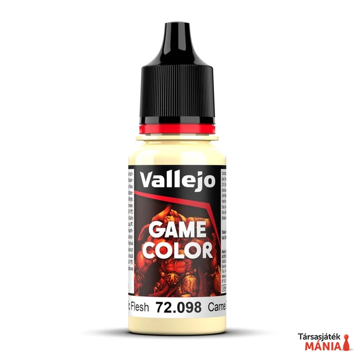 Game Color - Elfic Flesh 18 ml