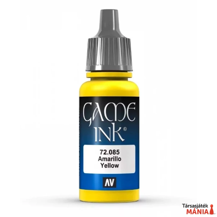Game Color - Imperial Yellow 18 ml