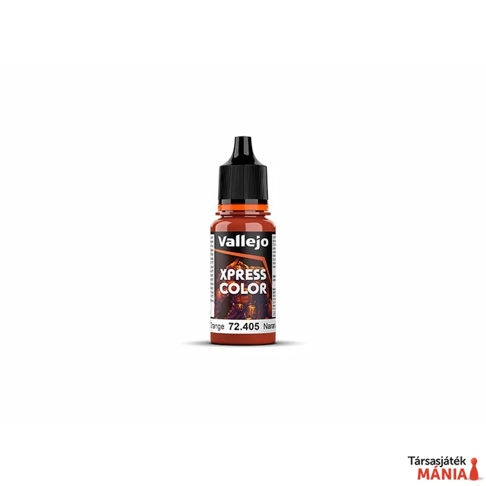 Game Color - Martian Orange 18 ml