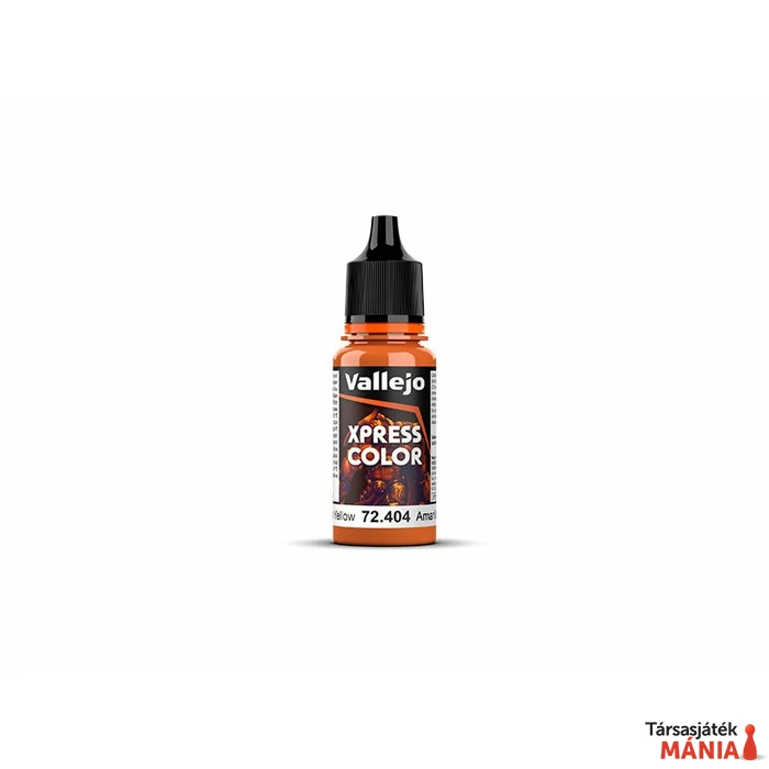 Game Color - Nuclear Yellow 18 ml