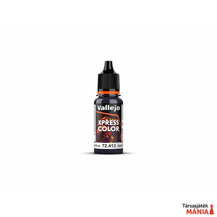 Game Color - Omega Blue 18 ml