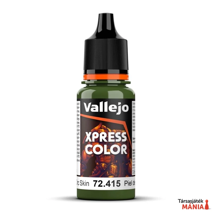 Game Color - Orc Skin 18 ml