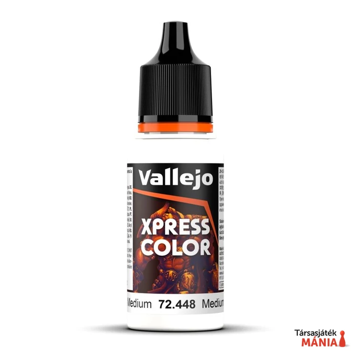 Game Color - Xpress Medium 18 ml