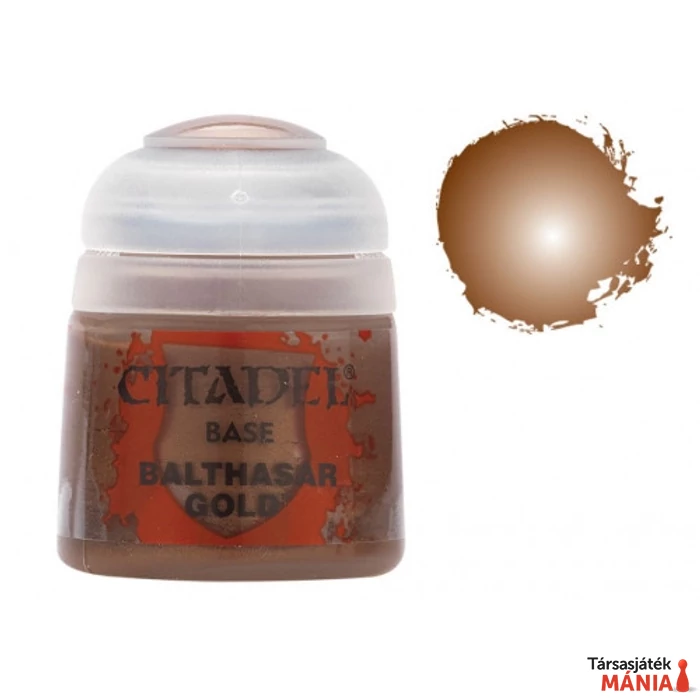 Balthasar gold