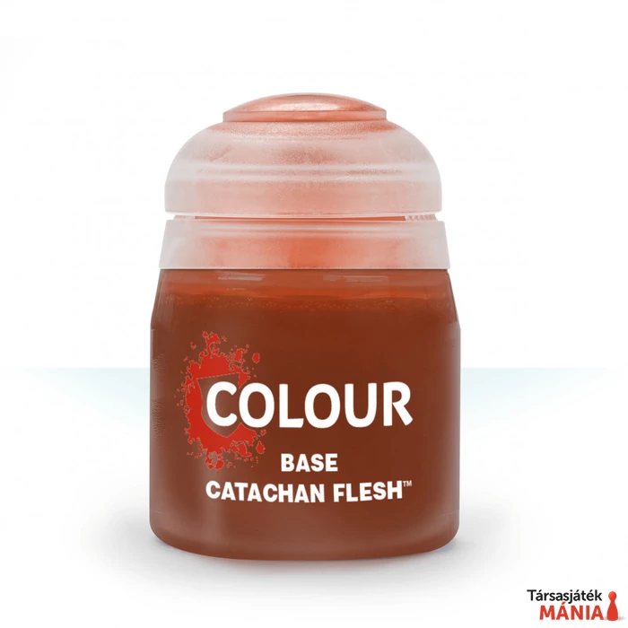Catachan flesh