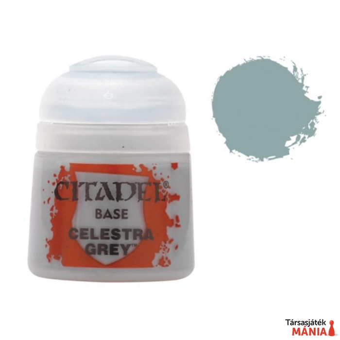 Celestra grey