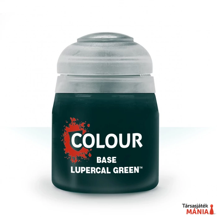 Lupercal green