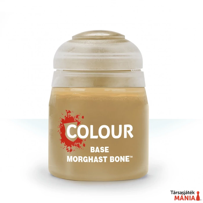 Morghast bone