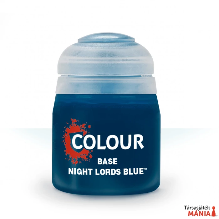 Night lords blue