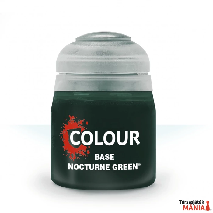 Nocturne green