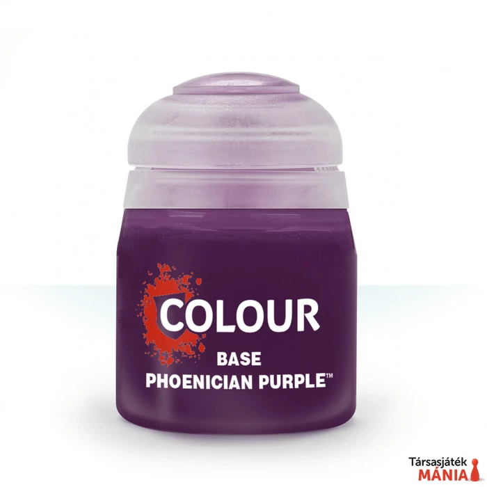 Phoenician purple
