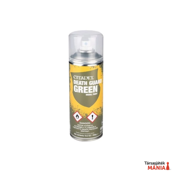Citadel Death Guard green spray 400 ml
