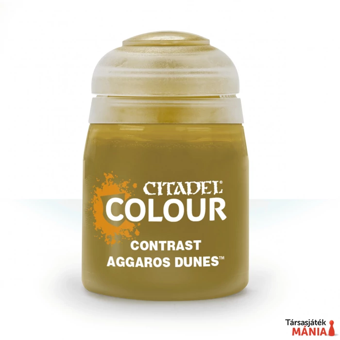 Aggaros dunes