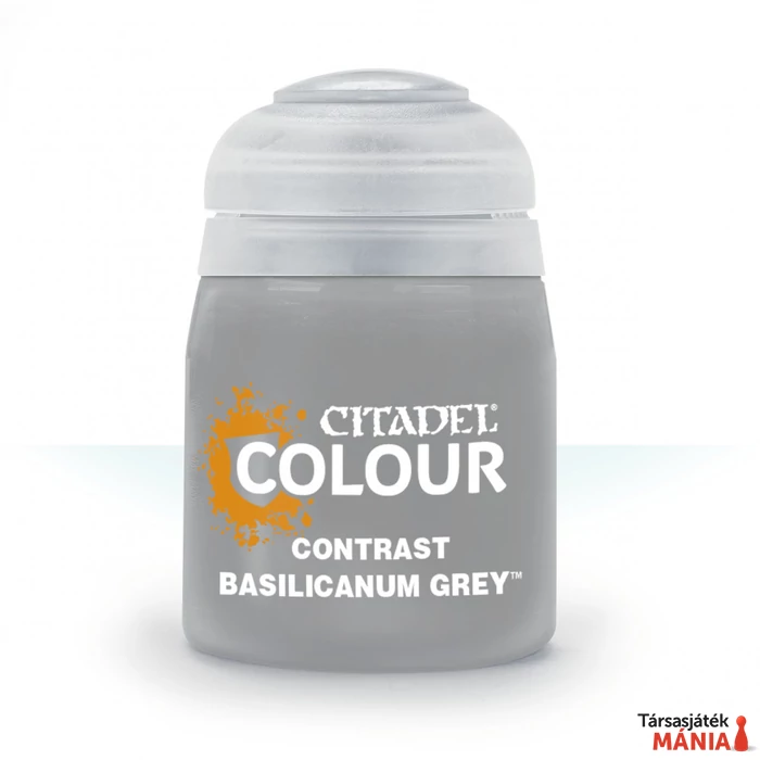 Basilicanum grey