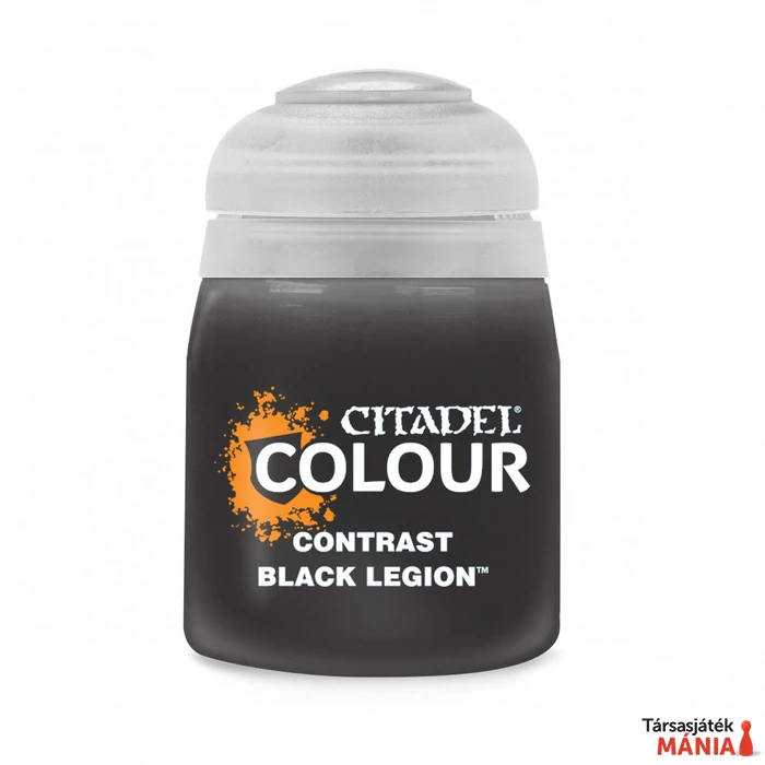 Black legion