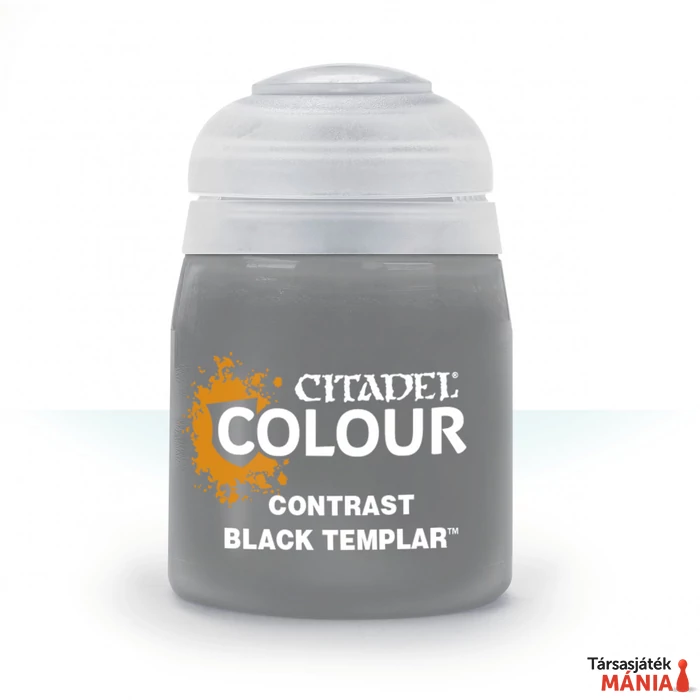 Black templar