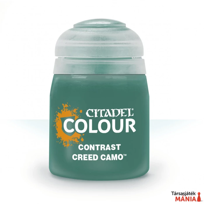 Creed Camo