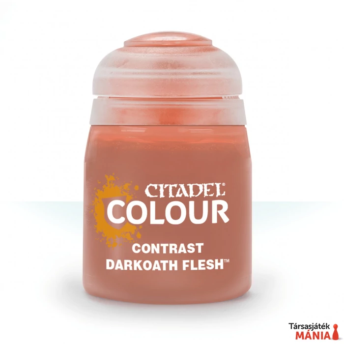 Darkoath flesh