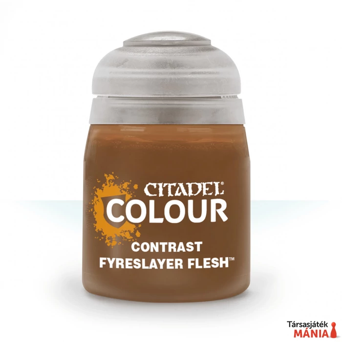 Fyreslayer flesh