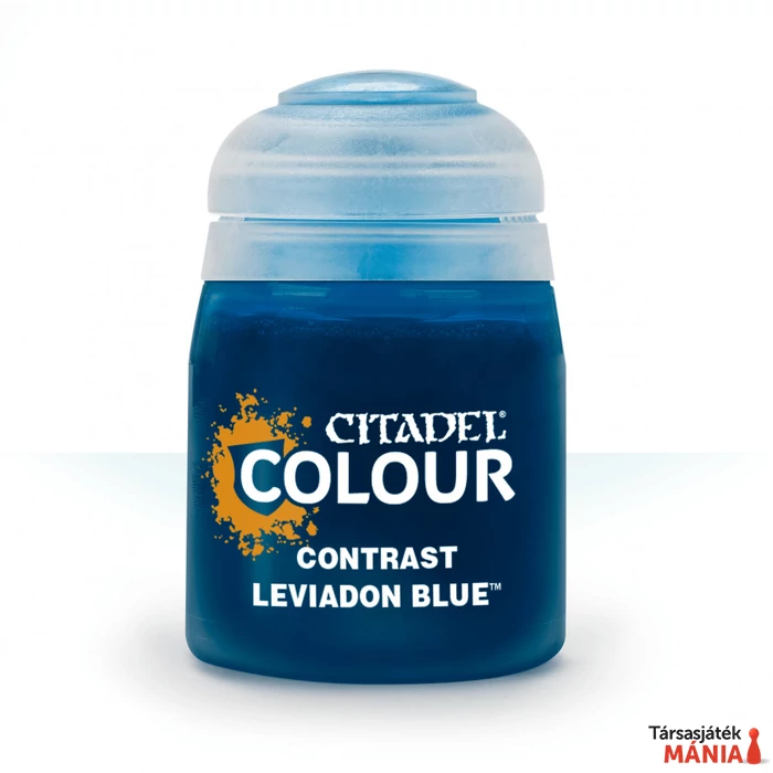 Leviadon blue