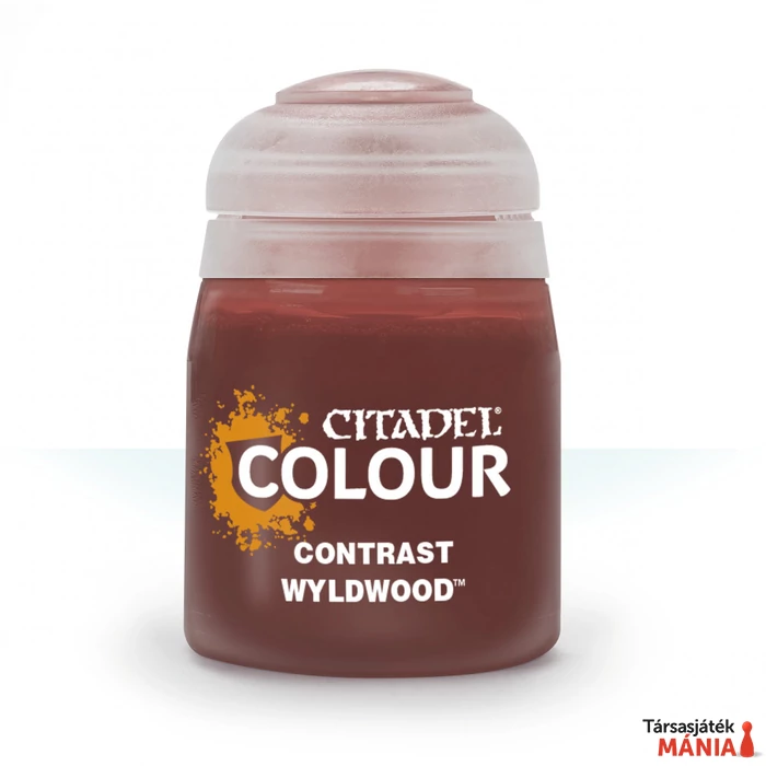 Wyldwood