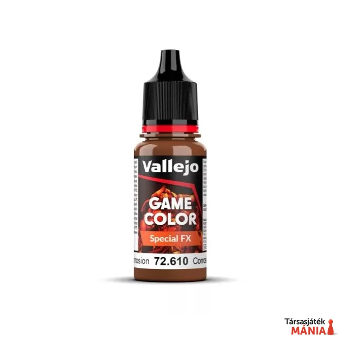 Game Color - Galvanic Corrosion 18 ml