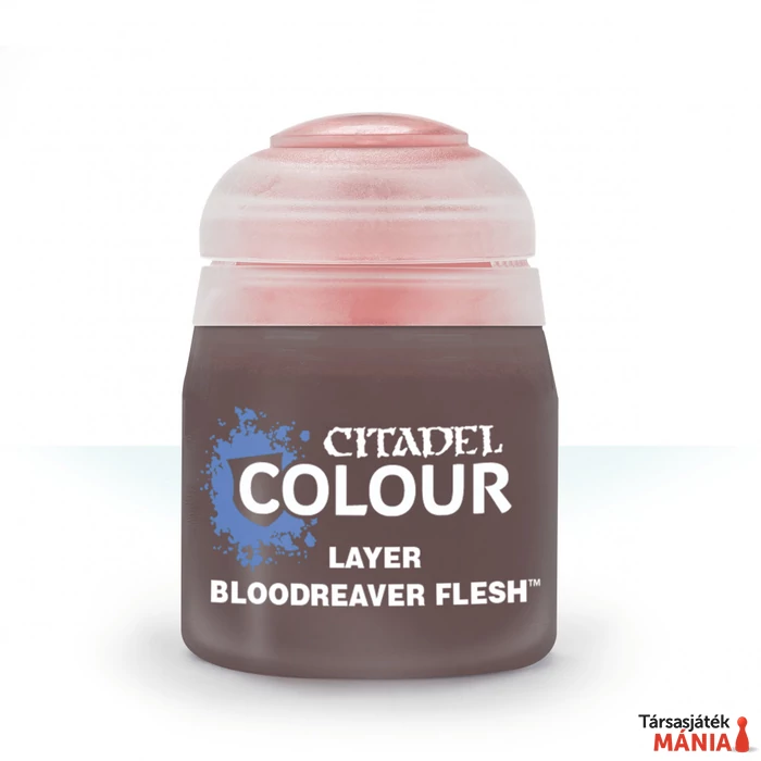 Bloodreaver flesh