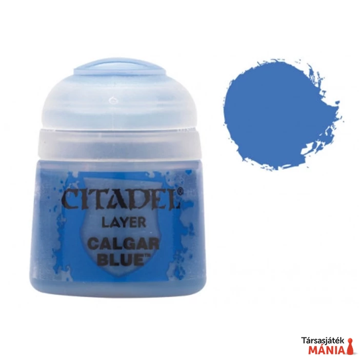Calgar blue