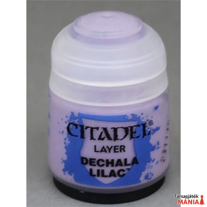 Dechala lilac