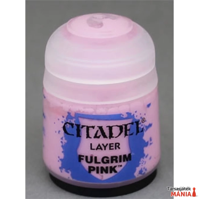 Fulgrim pink