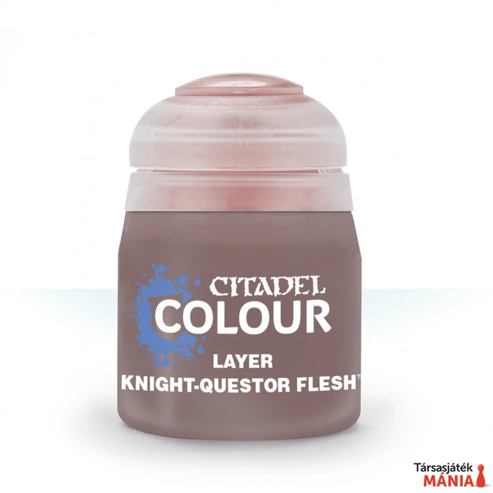 Knight-Questor flesh