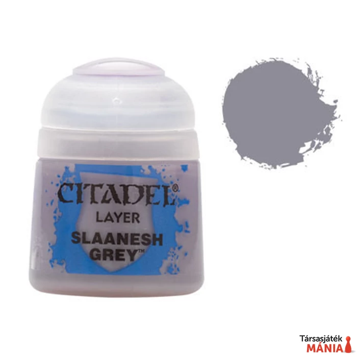Slaanesh grey