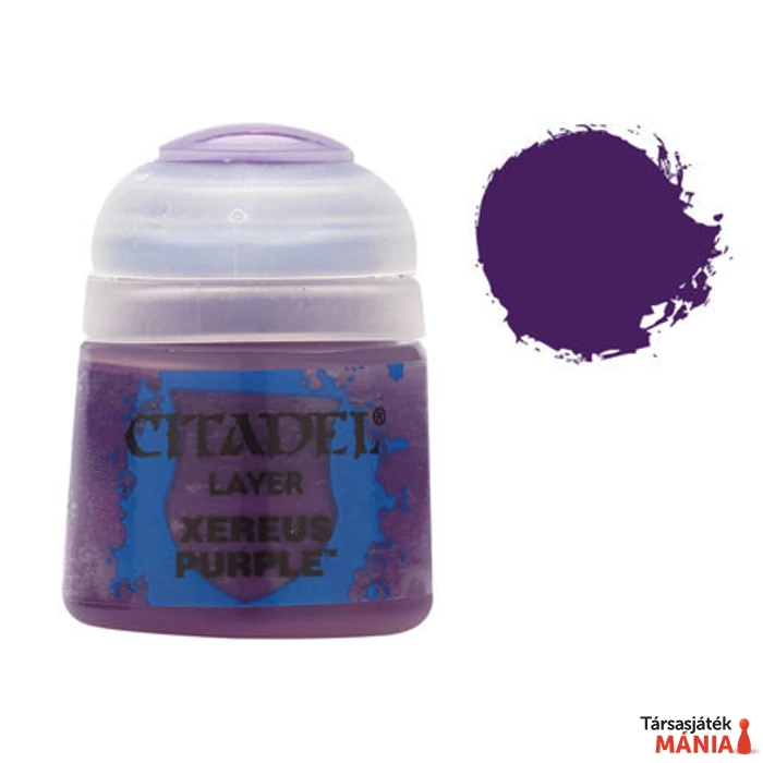 Xereus purple