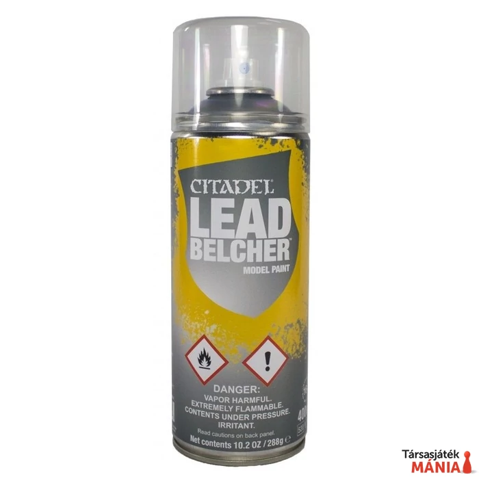 Leadbelcher spray 400 ml