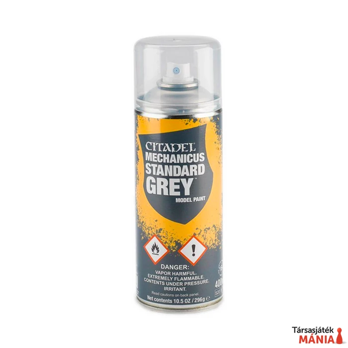 Mechanicus standard grey 400 ml