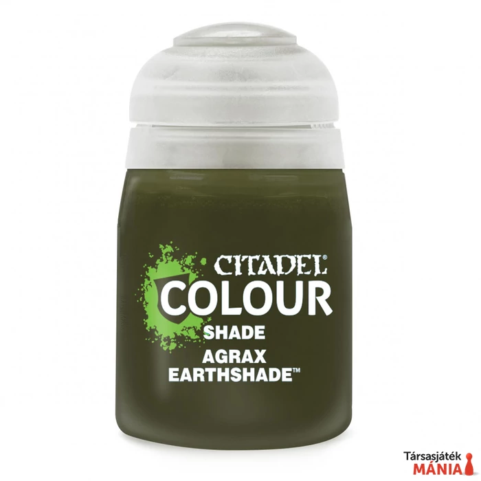Agrax Earthsade