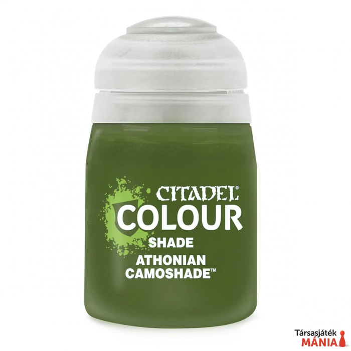 Athonian camoshade