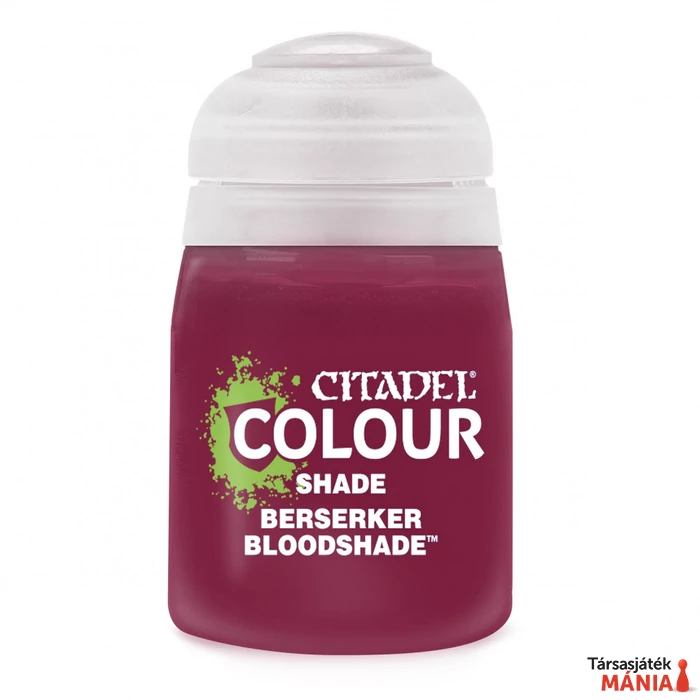 Berserker bloodshade