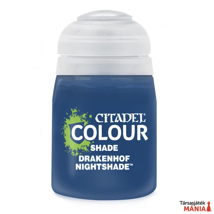 Drakenhof Nightshade
