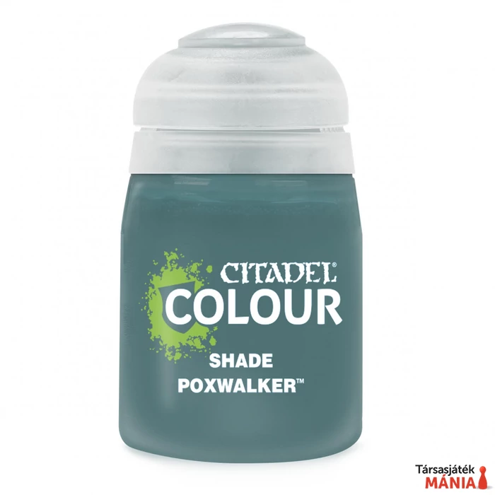 Poxwalker