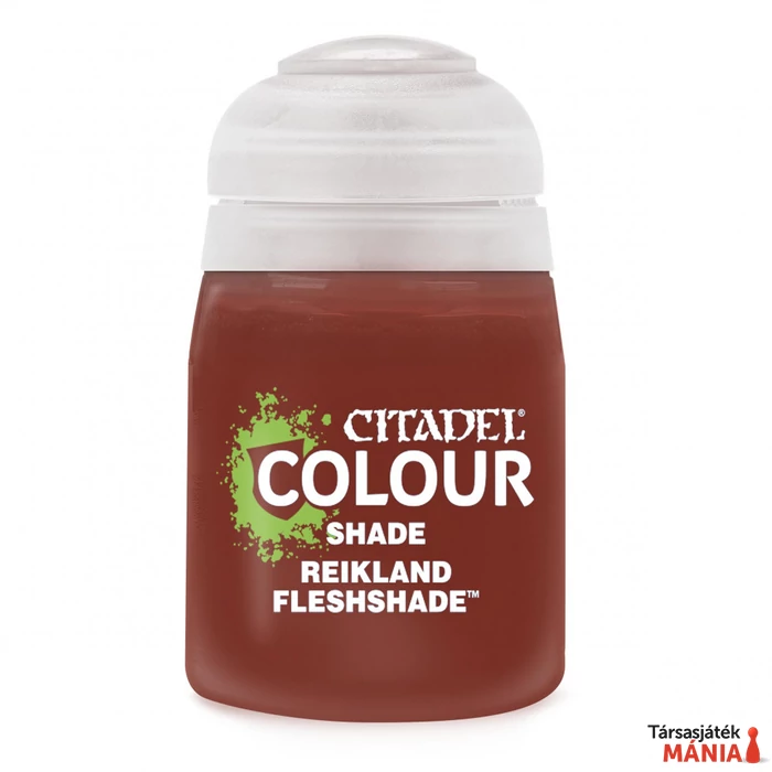 Raikland fleshshade