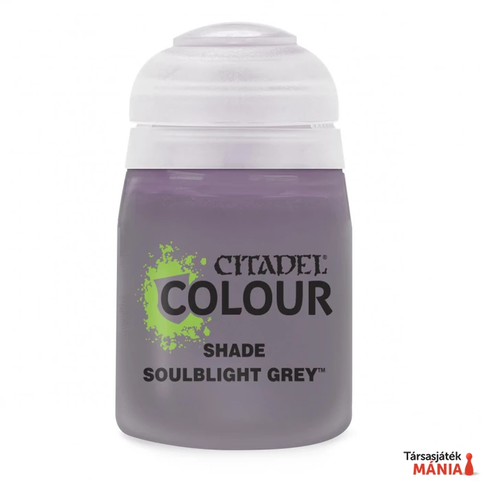 Soulblight grey