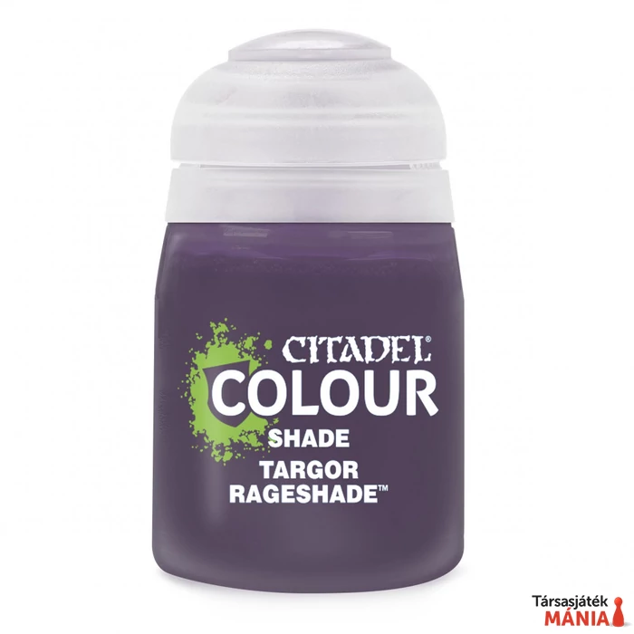 Targor Rageshade