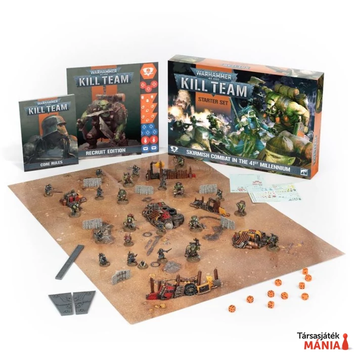 Warhammer 40000 Kill Team: Starter Set