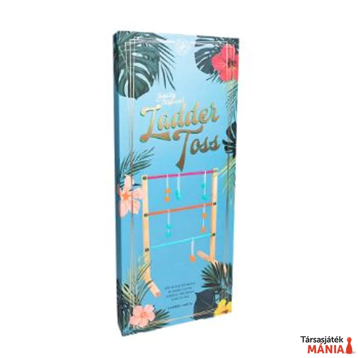 PP Ladder Toss ügyességi játék